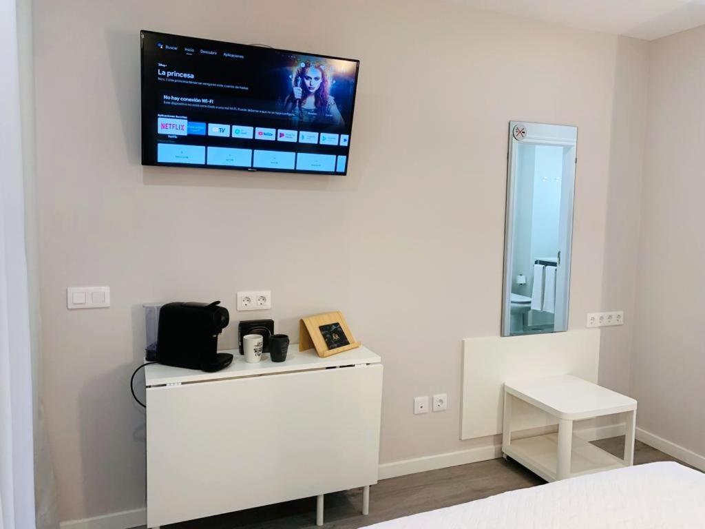 Marina Atico Penthouse Lägenhet Puerto de la Cruz  Exteriör bild