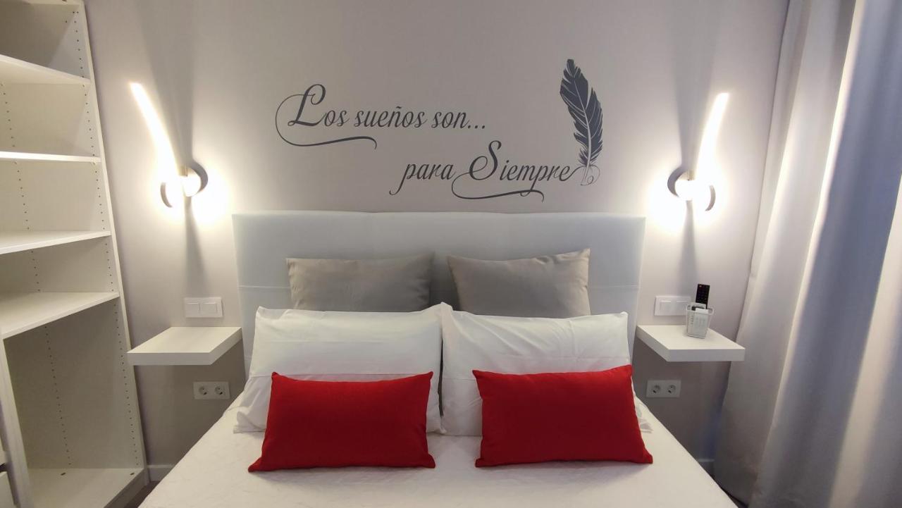 Marina Atico Penthouse Lägenhet Puerto de la Cruz  Exteriör bild