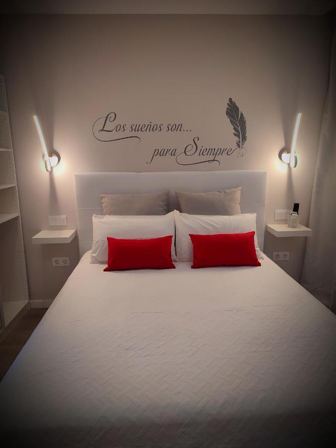 Marina Atico Penthouse Lägenhet Puerto de la Cruz  Exteriör bild