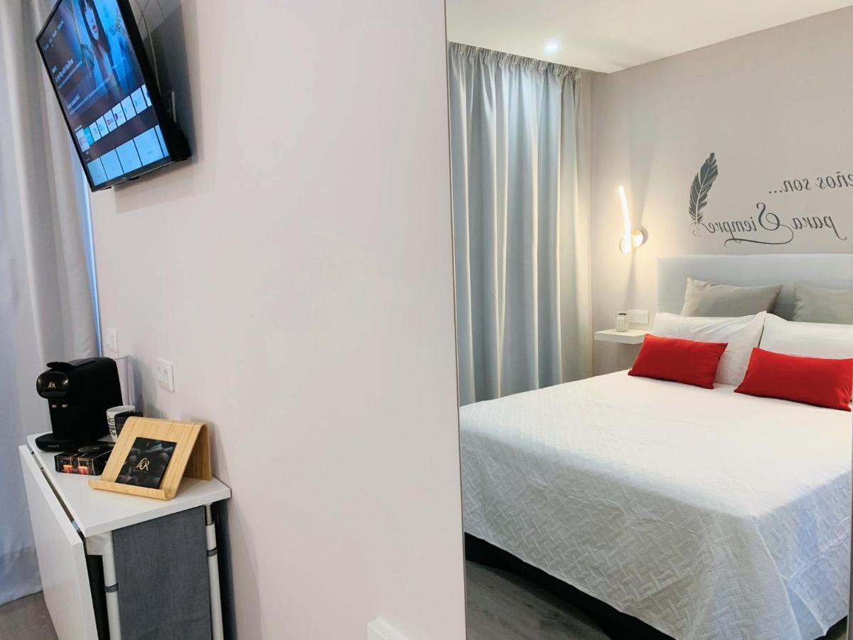 Marina Atico Penthouse Lägenhet Puerto de la Cruz  Exteriör bild